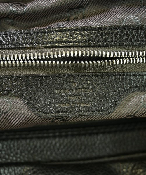 LOUIS VUITTON กระเป๋าใส่อุปกรณ์ขนาดใหญ่