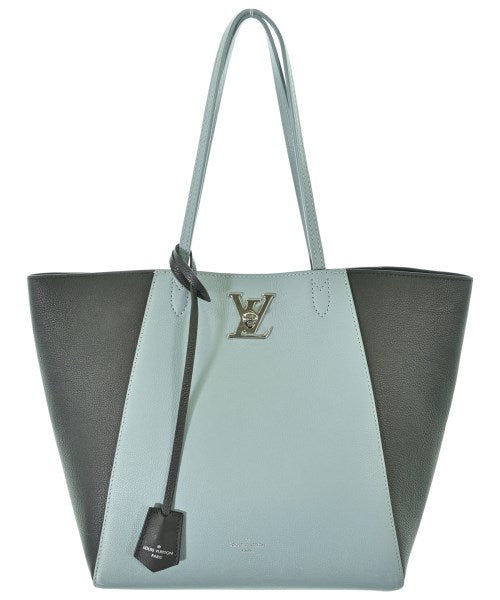 LOUIS VUITTON กระเป๋าถือขนาดใหญ่