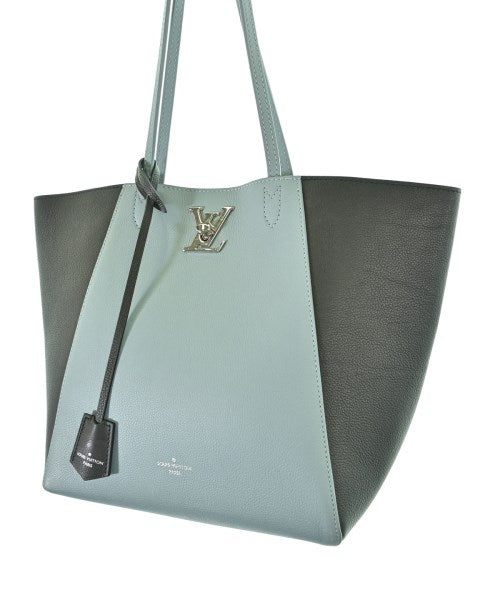 LOUIS VUITTON กระเป๋าถือขนาดใหญ่