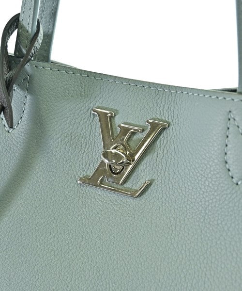 LOUIS VUITTON กระเป๋าถือขนาดใหญ่