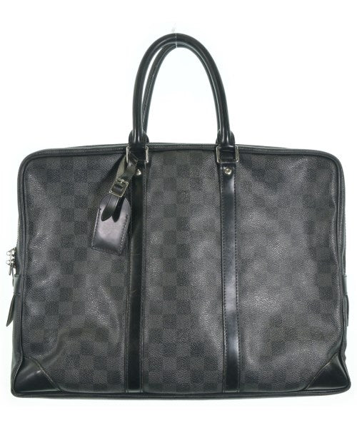 LOUIS VUITTON กระเป๋าธุรกิจ