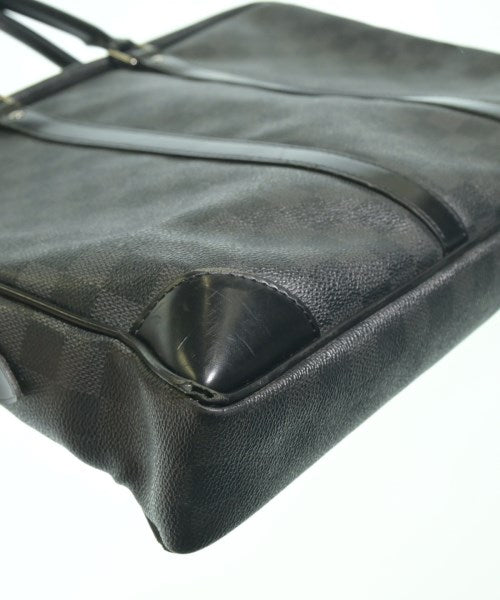 LOUIS VUITTON กระเป๋าธุรกิจ