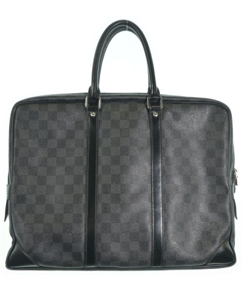 LOUIS VUITTON กระเป๋าธุรกิจ