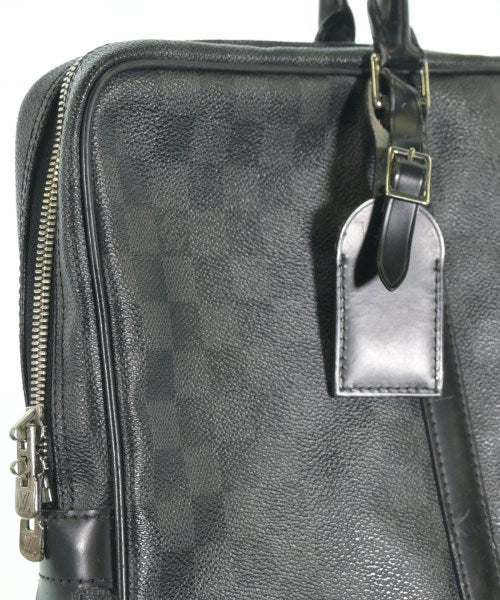 LOUIS VUITTON กระเป๋าธุรกิจ