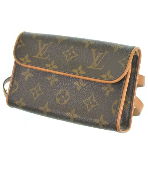 LOUIS VUITTON กระเป๋าสะพาย