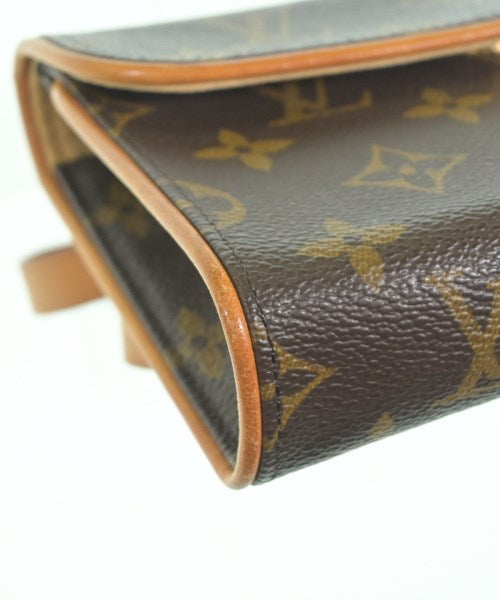 LOUIS VUITTON กระเป๋าสะพาย