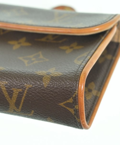 LOUIS VUITTON กระเป๋าสะพาย
