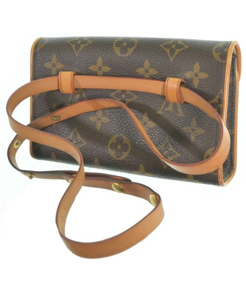 LOUIS VUITTON กระเป๋าสะพาย