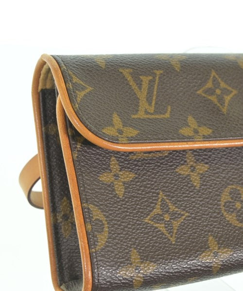 LOUIS VUITTON กระเป๋าสะพาย