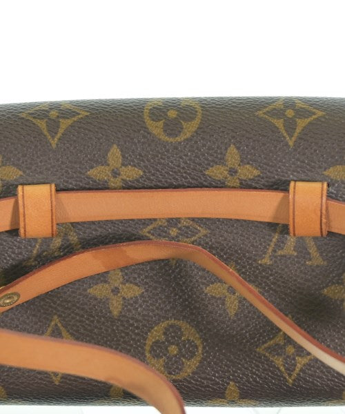 LOUIS VUITTON กระเป๋าสะพาย