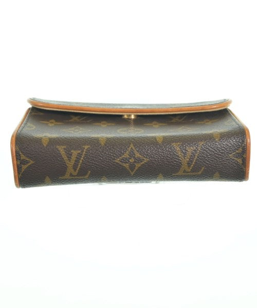LOUIS VUITTON กระเป๋าสะพาย