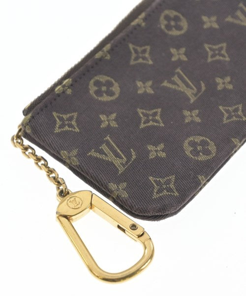 LOUIS VUITTON เคสกุญแจ/พวงกุญแจ
