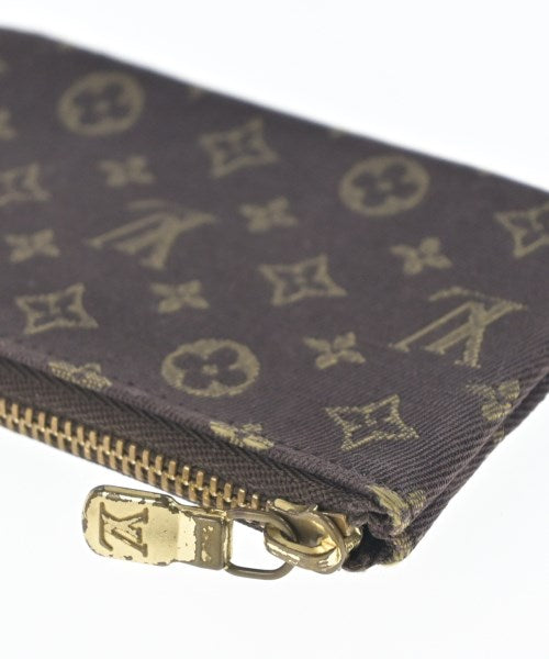 LOUIS VUITTON เคสกุญแจ/พวงกุญแจ