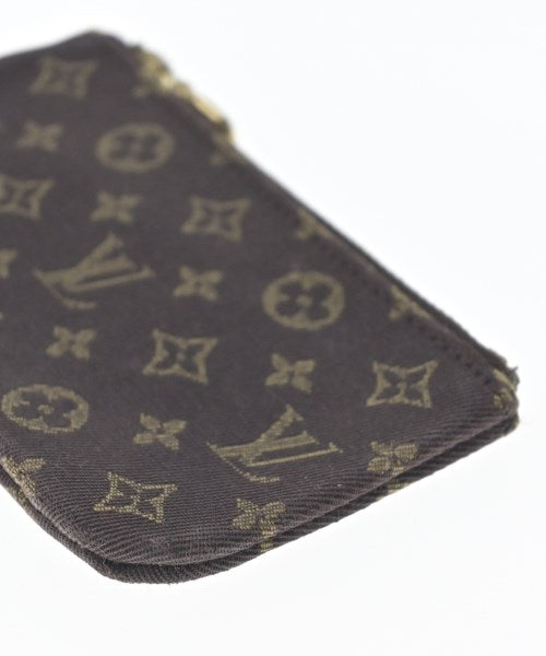 LOUIS VUITTON เคสกุญแจ/พวงกุญแจ