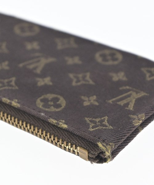 LOUIS VUITTON เคสกุญแจ/พวงกุญแจ