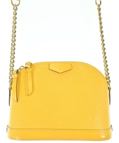 LOUIS VUITTON กระเป๋าสะพาย