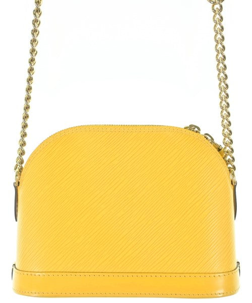 LOUIS VUITTON กระเป๋าสะพาย