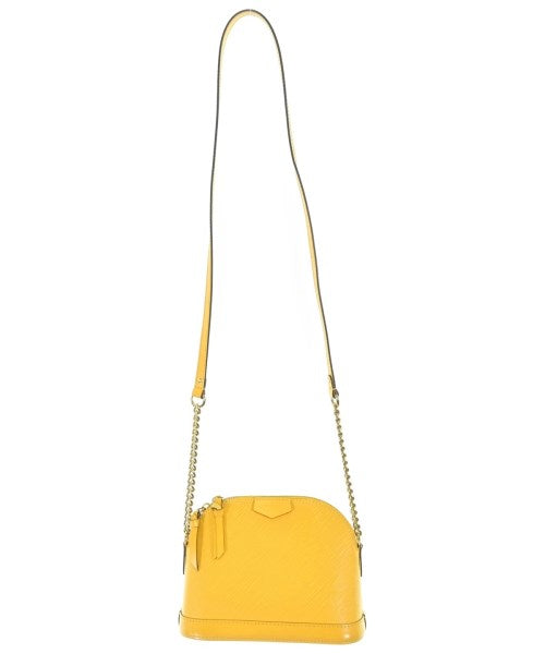 LOUIS VUITTON กระเป๋าสะพาย
