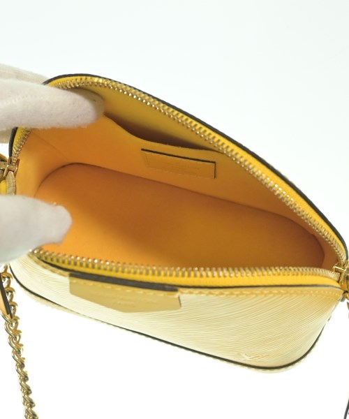 LOUIS VUITTON กระเป๋าสะพาย