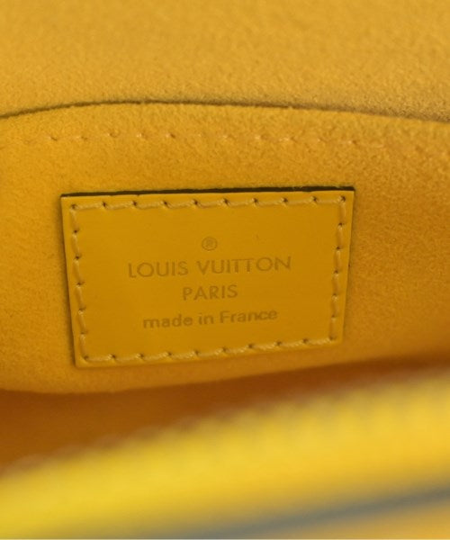 LOUIS VUITTON กระเป๋าสะพาย