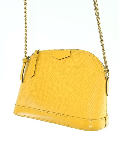 LOUIS VUITTON กระเป๋าสะพาย