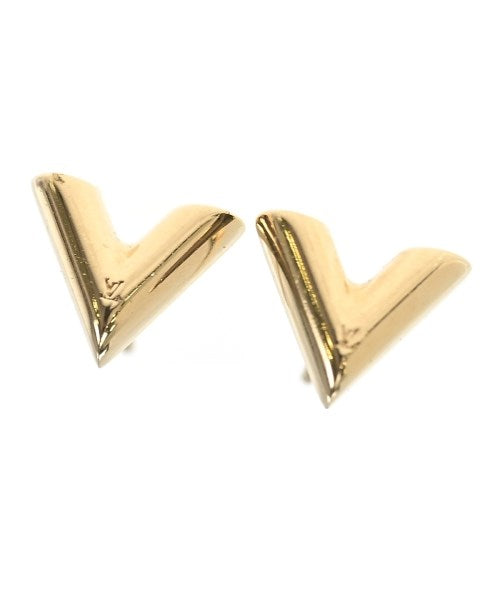 LOUIS VUITTON ต่างหู