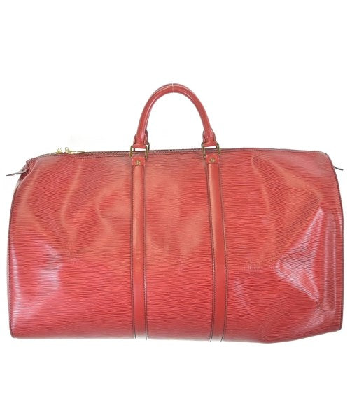 LOUIS VUITTON กระเป๋าใส่อุปกรณ์ขนาดใหญ่