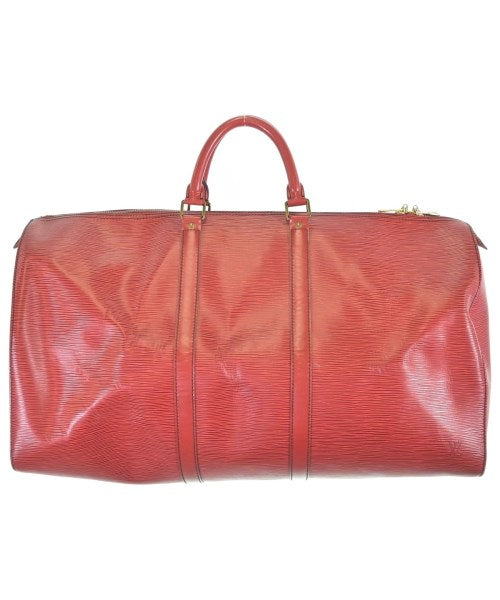 LOUIS VUITTON กระเป๋าใส่อุปกรณ์ขนาดใหญ่