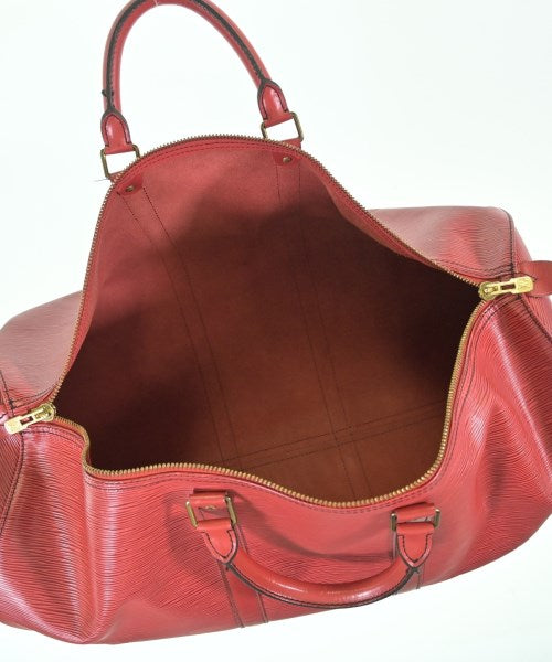 LOUIS VUITTON กระเป๋าใส่อุปกรณ์ขนาดใหญ่