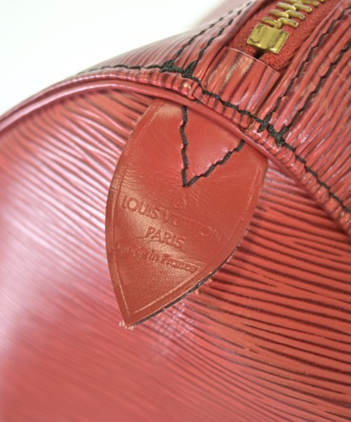 LOUIS VUITTON กระเป๋าใส่อุปกรณ์ขนาดใหญ่