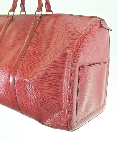 LOUIS VUITTON กระเป๋าใส่อุปกรณ์ขนาดใหญ่