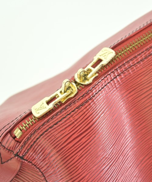 LOUIS VUITTON กระเป๋าใส่อุปกรณ์ขนาดใหญ่