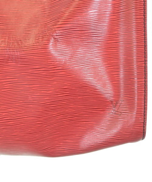 LOUIS VUITTON กระเป๋าใส่อุปกรณ์ขนาดใหญ่
