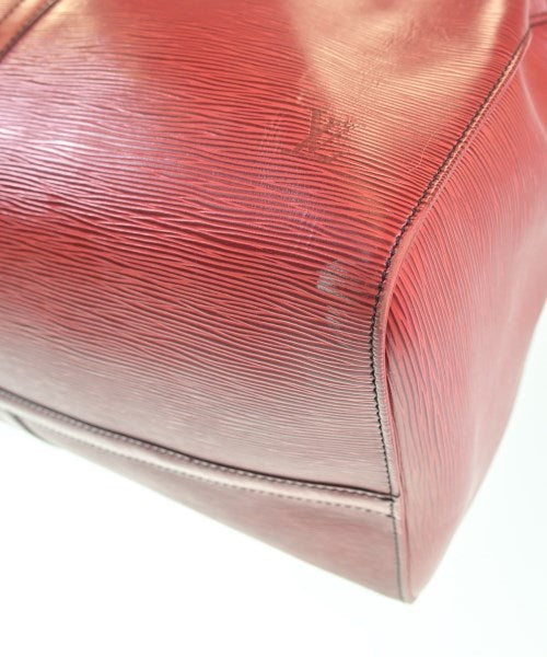 LOUIS VUITTON กระเป๋าใส่อุปกรณ์ขนาดใหญ่
