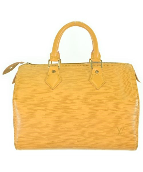 LOUIS VUITTON กระเป๋าใส่อุปกรณ์ขนาดใหญ่