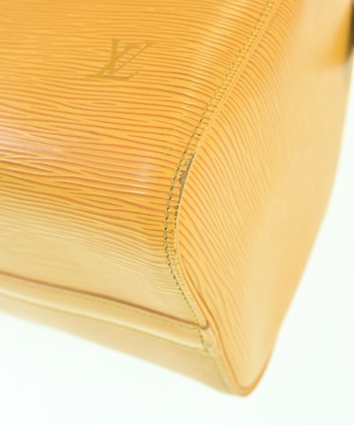 LOUIS VUITTON กระเป๋าใส่อุปกรณ์ขนาดใหญ่