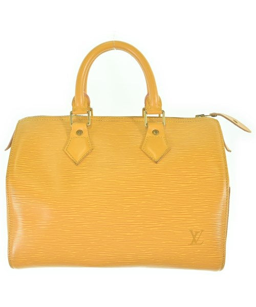 LOUIS VUITTON กระเป๋าใส่อุปกรณ์ขนาดใหญ่