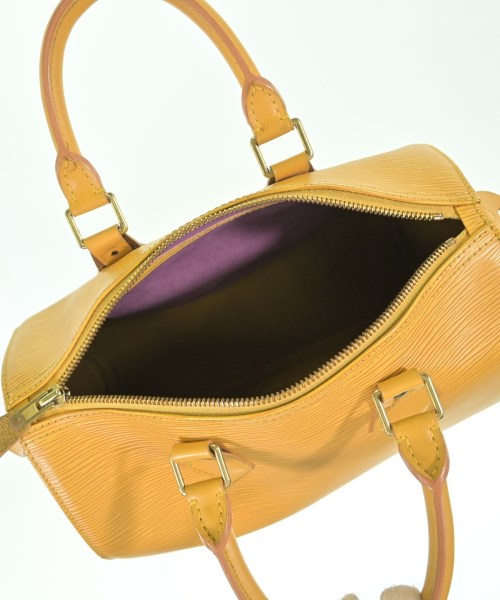 LOUIS VUITTON กระเป๋าใส่อุปกรณ์ขนาดใหญ่