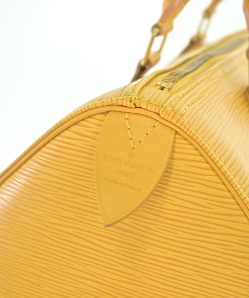 LOUIS VUITTON กระเป๋าใส่อุปกรณ์ขนาดใหญ่