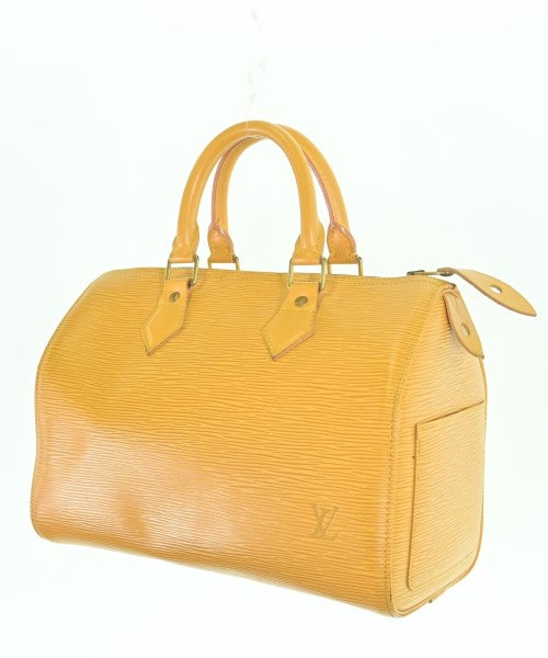 LOUIS VUITTON กระเป๋าใส่อุปกรณ์ขนาดใหญ่