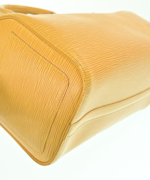 LOUIS VUITTON กระเป๋าใส่อุปกรณ์ขนาดใหญ่