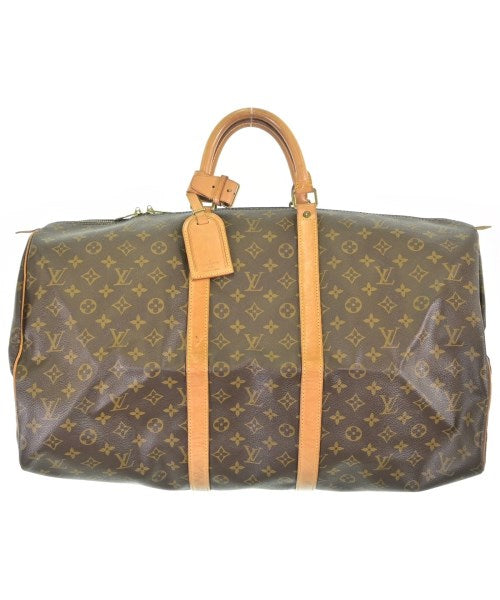 LOUIS VUITTON กระเป๋าใส่อุปกรณ์ขนาดใหญ่