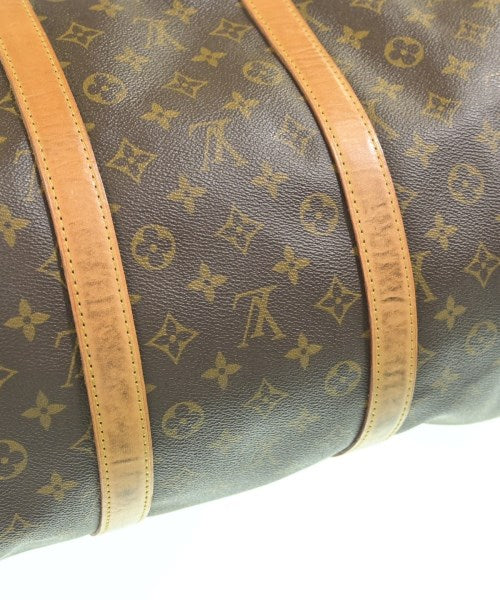 LOUIS VUITTON กระเป๋าใส่อุปกรณ์ขนาดใหญ่