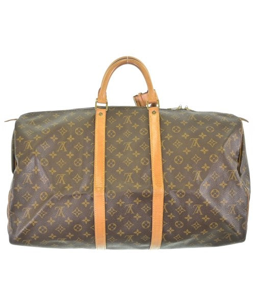 LOUIS VUITTON กระเป๋าใส่อุปกรณ์ขนาดใหญ่