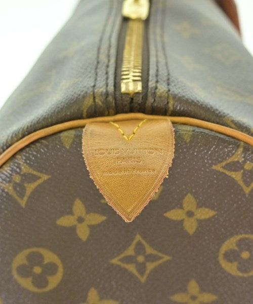LOUIS VUITTON กระเป๋าใส่อุปกรณ์ขนาดใหญ่