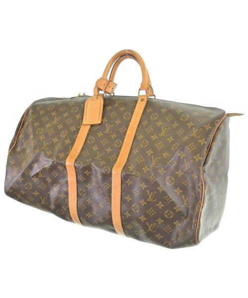 LOUIS VUITTON กระเป๋าใส่อุปกรณ์ขนาดใหญ่