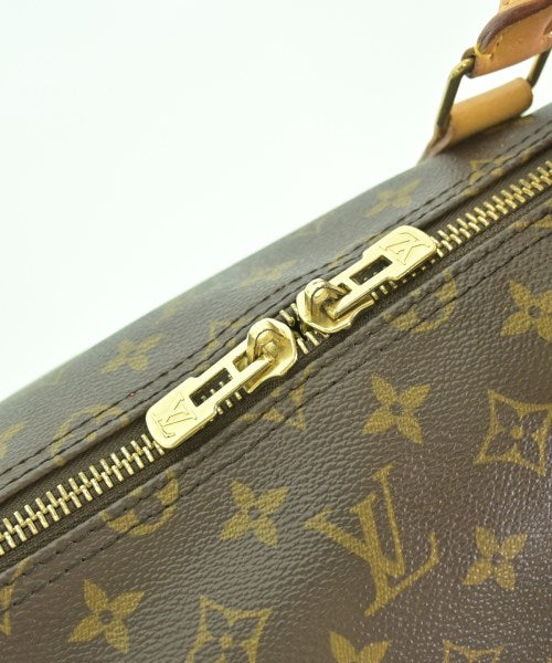 LOUIS VUITTON กระเป๋าใส่อุปกรณ์ขนาดใหญ่