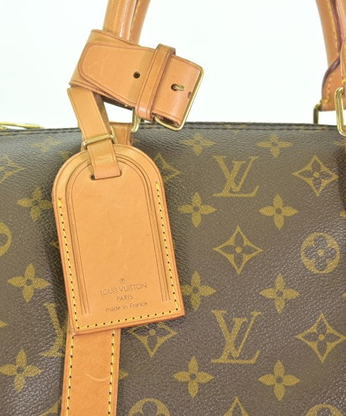 LOUIS VUITTON กระเป๋าใส่อุปกรณ์ขนาดใหญ่
