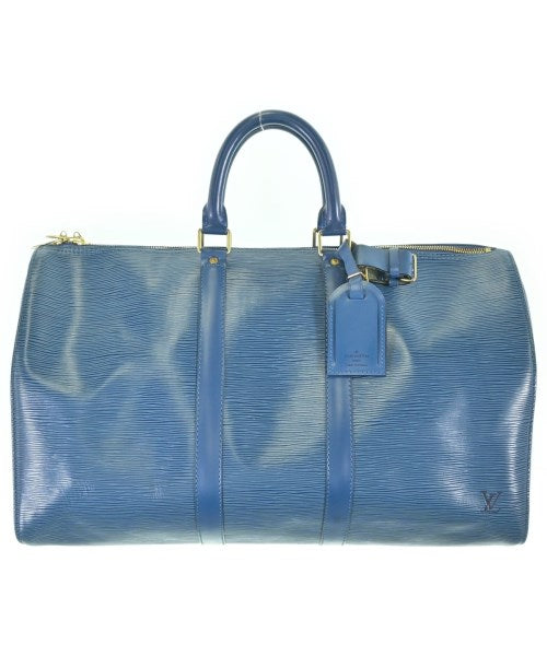 LOUIS VUITTON กระเป๋าใส่อุปกรณ์ขนาดใหญ่