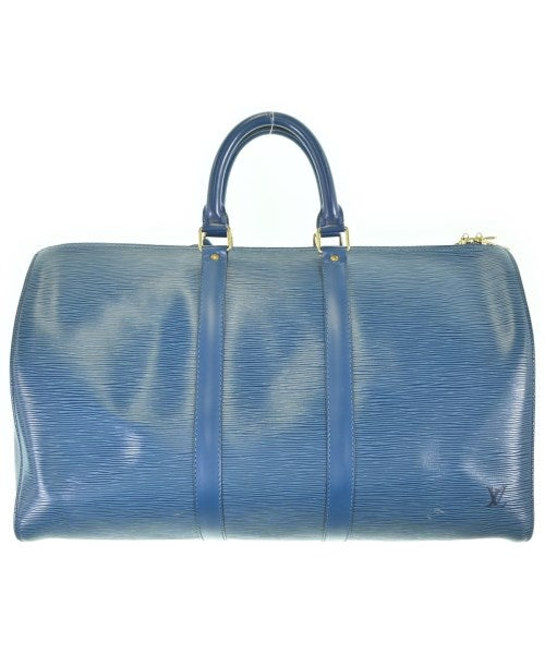 LOUIS VUITTON กระเป๋าใส่อุปกรณ์ขนาดใหญ่